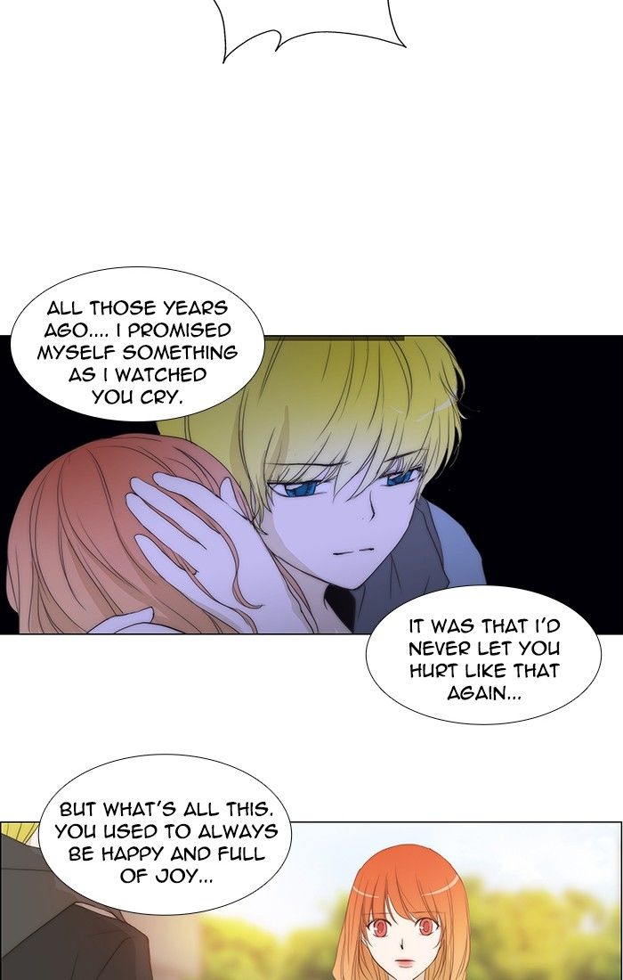 unTOUCHable (Massstar) Chapter 126 page 41 - Chapter 126 : Come to me