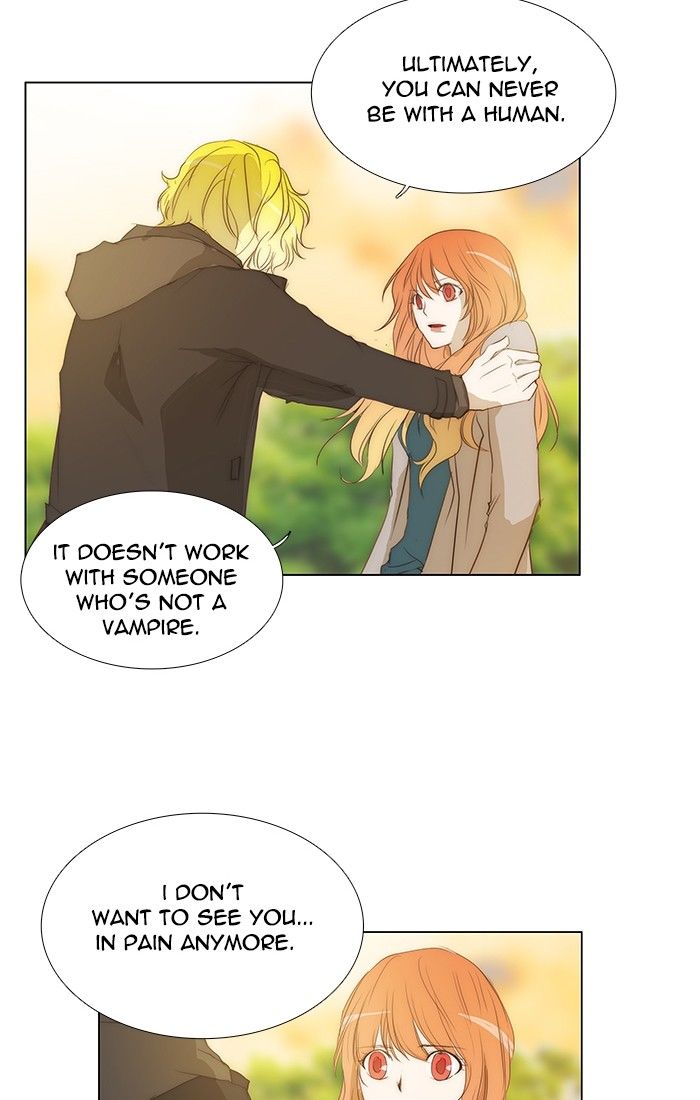 unTOUCHable (Massstar) Chapter 126 page 43 - Chapter 126 : Come to me