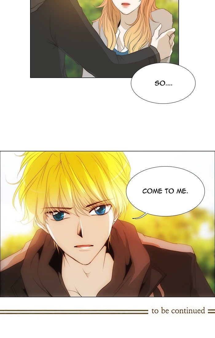 unTOUCHable (Massstar) Chapter 126 page 44 - Chapter 126 : Come to me