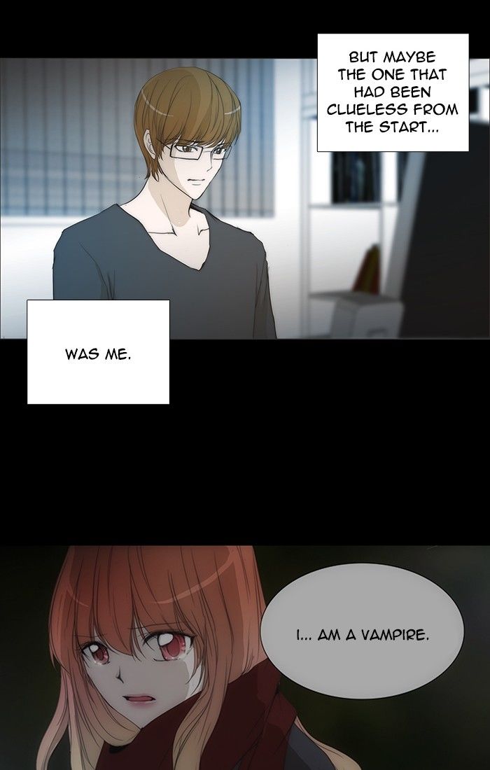 unTOUCHable (Massstar) Chapter 126 page 7 - Chapter 126 : Come to me