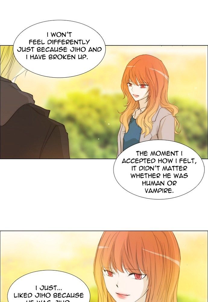 unTOUCHable (Massstar) Chapter 127 page 10 - Chapter 127 : What the end means