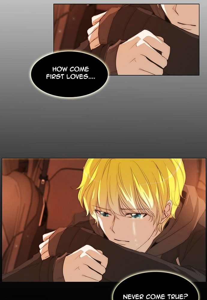 unTOUCHable (Massstar) Chapter 127 page 18 - Chapter 127 : What the end means