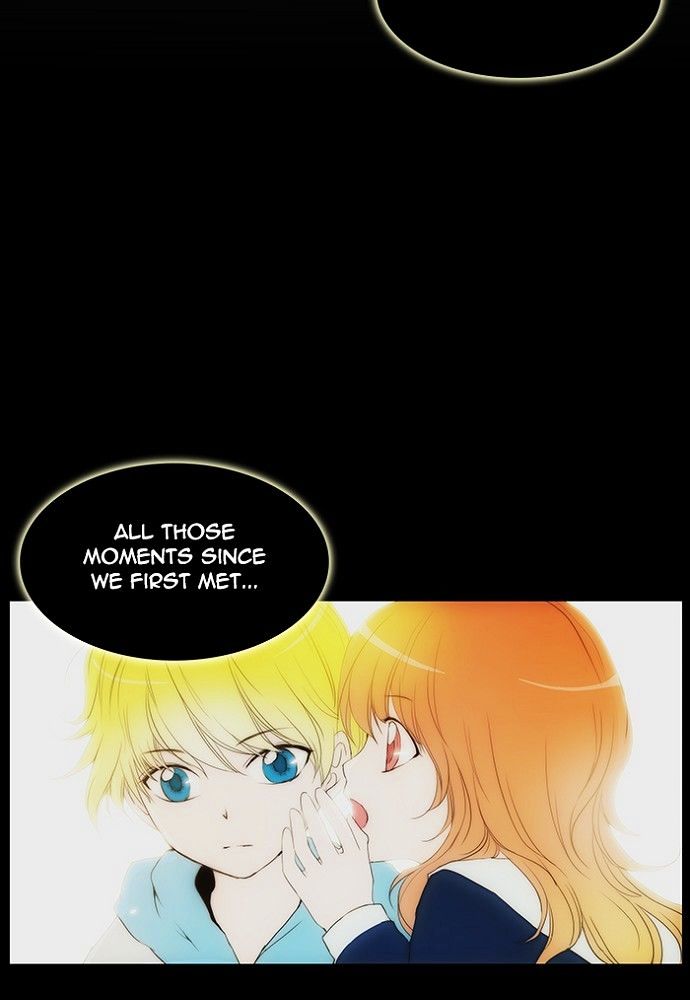 unTOUCHable (Massstar) Chapter 127 page 19 - Chapter 127 : What the end means