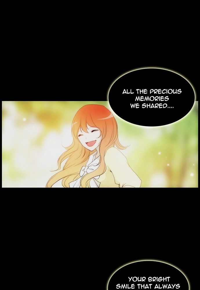 unTOUCHable (Massstar) Chapter 127 page 20 - Chapter 127 : What the end means
