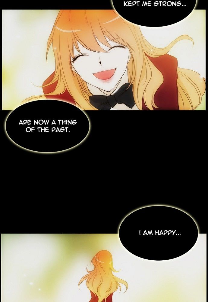 unTOUCHable (Massstar) Chapter 127 page 21 - Chapter 127 : What the end means