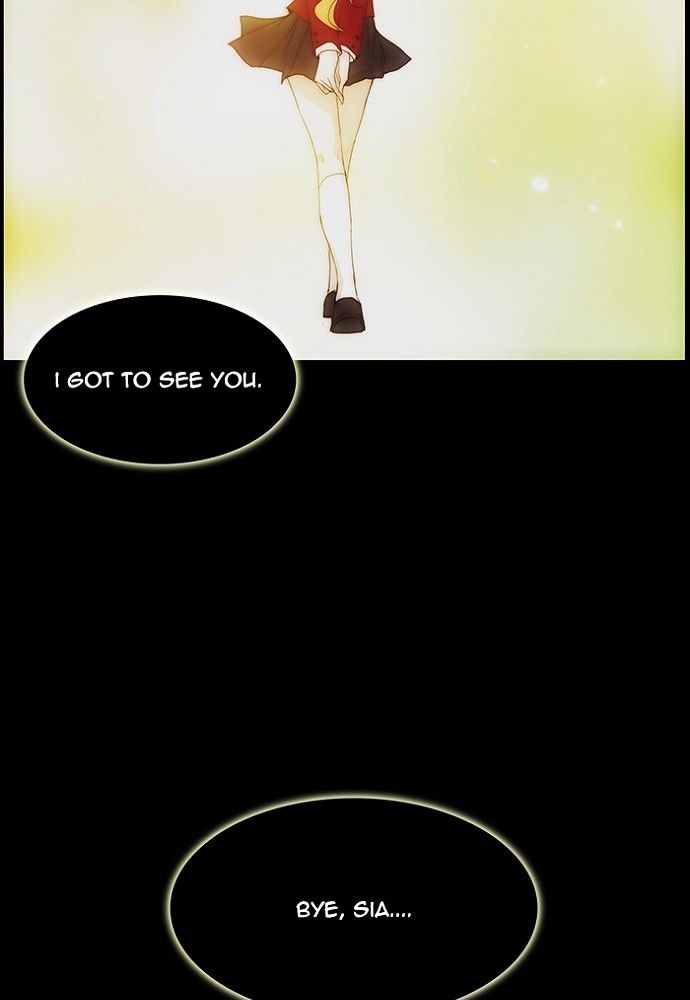 unTOUCHable (Massstar) Chapter 127 page 22 - Chapter 127 : What the end means