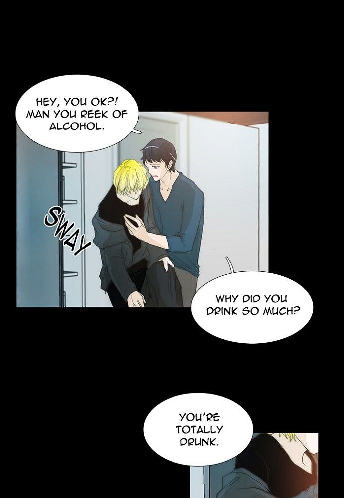 unTOUCHable (Massstar) Chapter 127 page 25 - Chapter 127 : What the end means