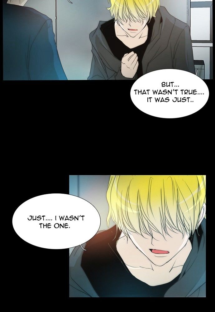 unTOUCHable (Massstar) Chapter 127 page 28 - Chapter 127 : What the end means