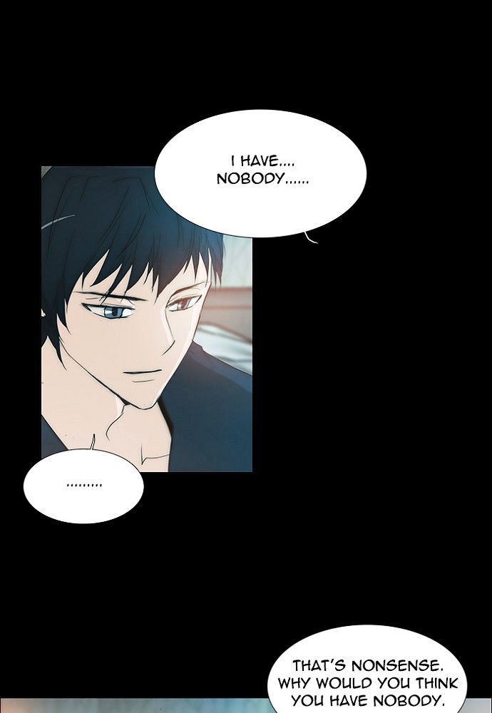 unTOUCHable (Massstar) Chapter 127 page 29 - Chapter 127 : What the end means