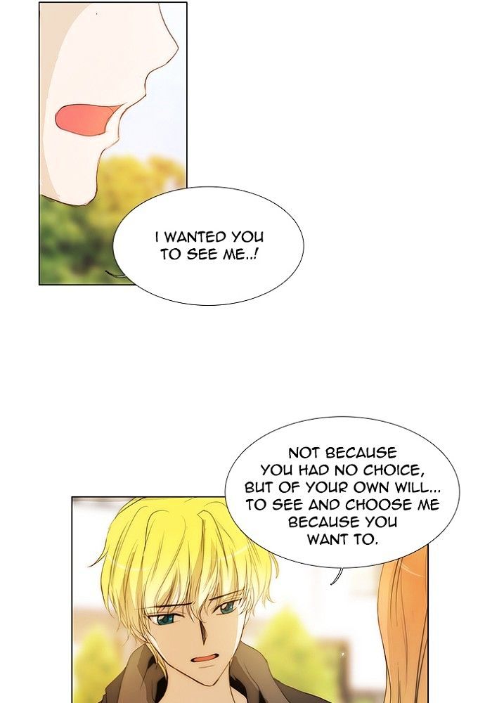 unTOUCHable (Massstar) Chapter 127 page 3 - Chapter 127 : What the end means