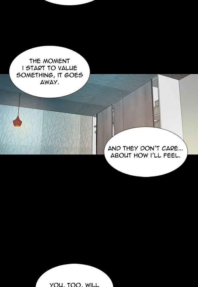 unTOUCHable (Massstar) Chapter 127 page 31 - Chapter 127 : What the end means