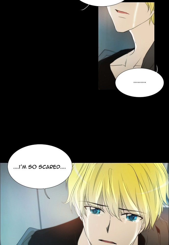 unTOUCHable (Massstar) Chapter 127 page 34 - Chapter 127 : What the end means