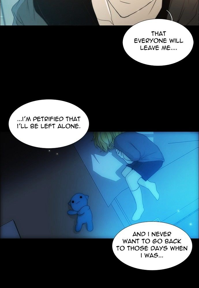unTOUCHable (Massstar) Chapter 127 page 35 - Chapter 127 : What the end means