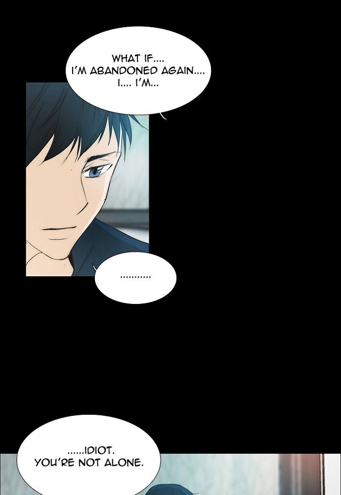 unTOUCHable (Massstar) Chapter 127 page 36 - Chapter 127 : What the end means