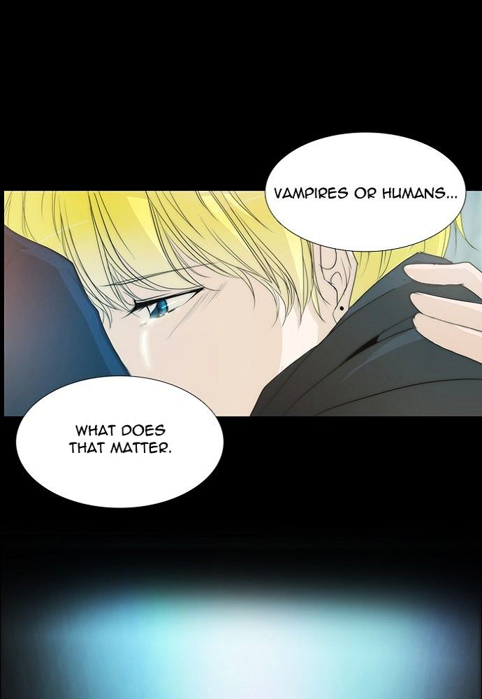 unTOUCHable (Massstar) Chapter 127 page 38 - Chapter 127 : What the end means
