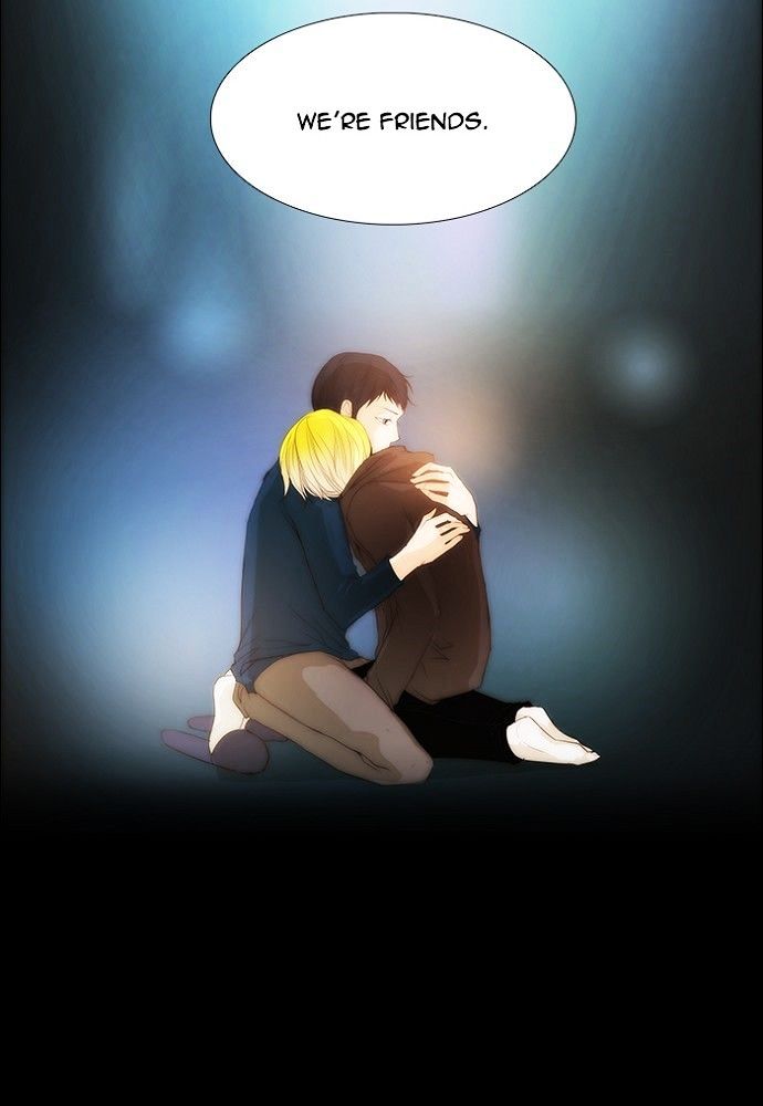 unTOUCHable (Massstar) Chapter 127 page 39 - Chapter 127 : What the end means