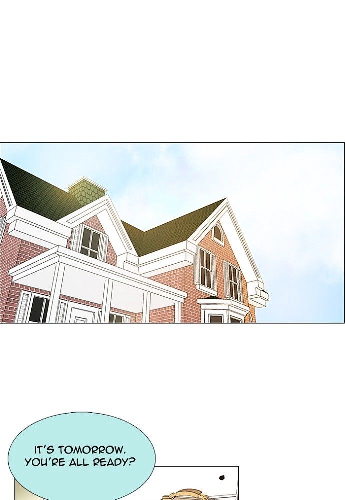 unTOUCHable (Massstar) Chapter 127 page 42 - Chapter 127 : What the end means