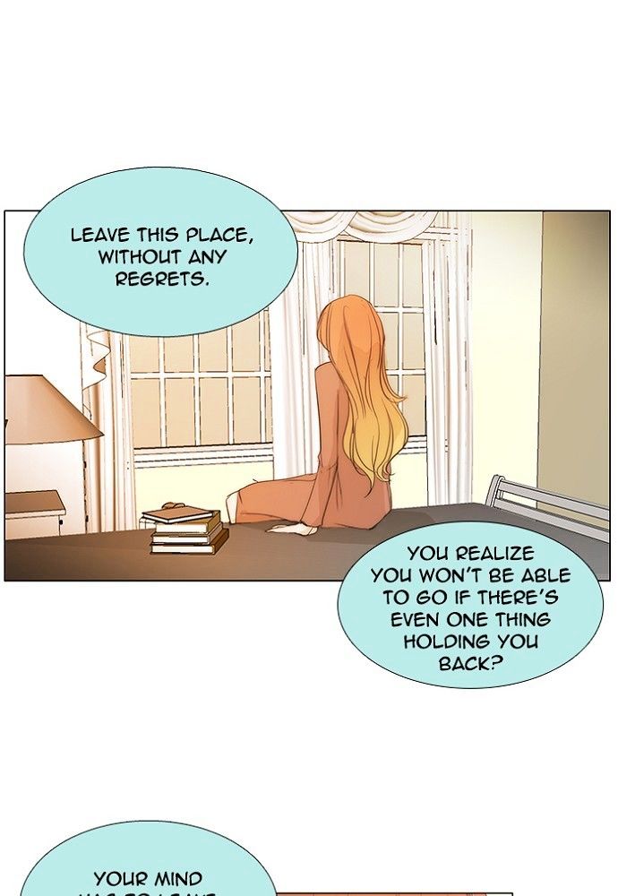 unTOUCHable (Massstar) Chapter 127 page 44 - Chapter 127 : What the end means