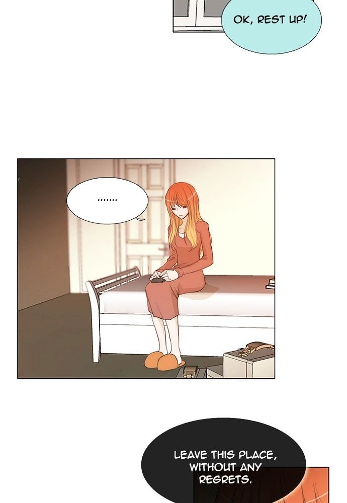 unTOUCHable (Massstar) Chapter 127 page 46 - Chapter 127 : What the end means