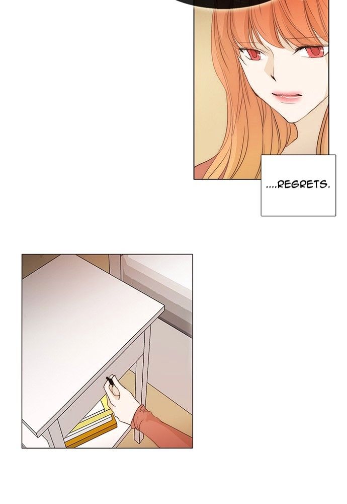 unTOUCHable (Massstar) Chapter 127 page 47 - Chapter 127 : What the end means