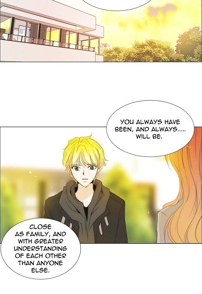 unTOUCHable (Massstar) Chapter 127 page 9 - Chapter 127 : What the end means