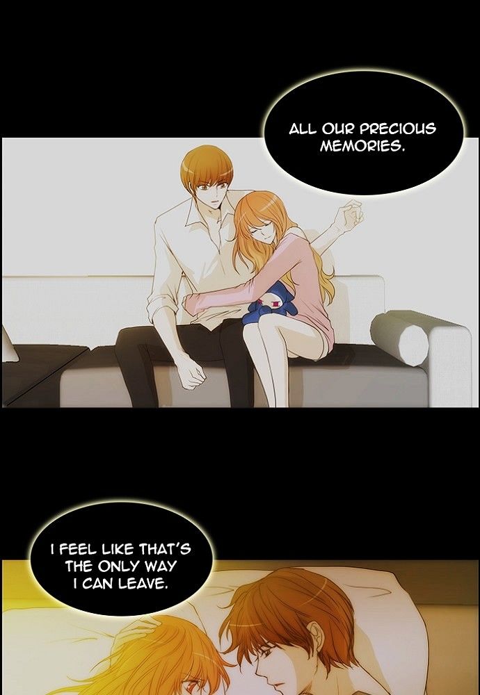 unTOUCHable (Massstar) Chapter 128 page 10 - Chapter 128 : Hello and Good bye