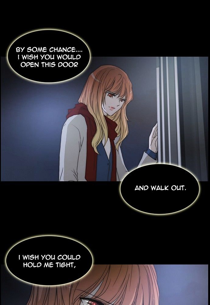 unTOUCHable (Massstar) Chapter 128 page 12 - Chapter 128 : Hello and Good bye