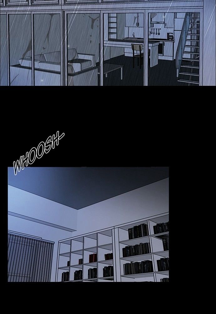 unTOUCHable (Massstar) Chapter 128 page 17 - Chapter 128 : Hello and Good bye