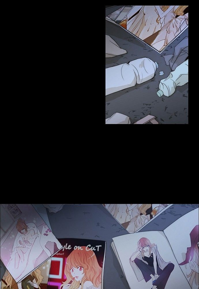 unTOUCHable (Massstar) Chapter 128 page 18 - Chapter 128 : Hello and Good bye