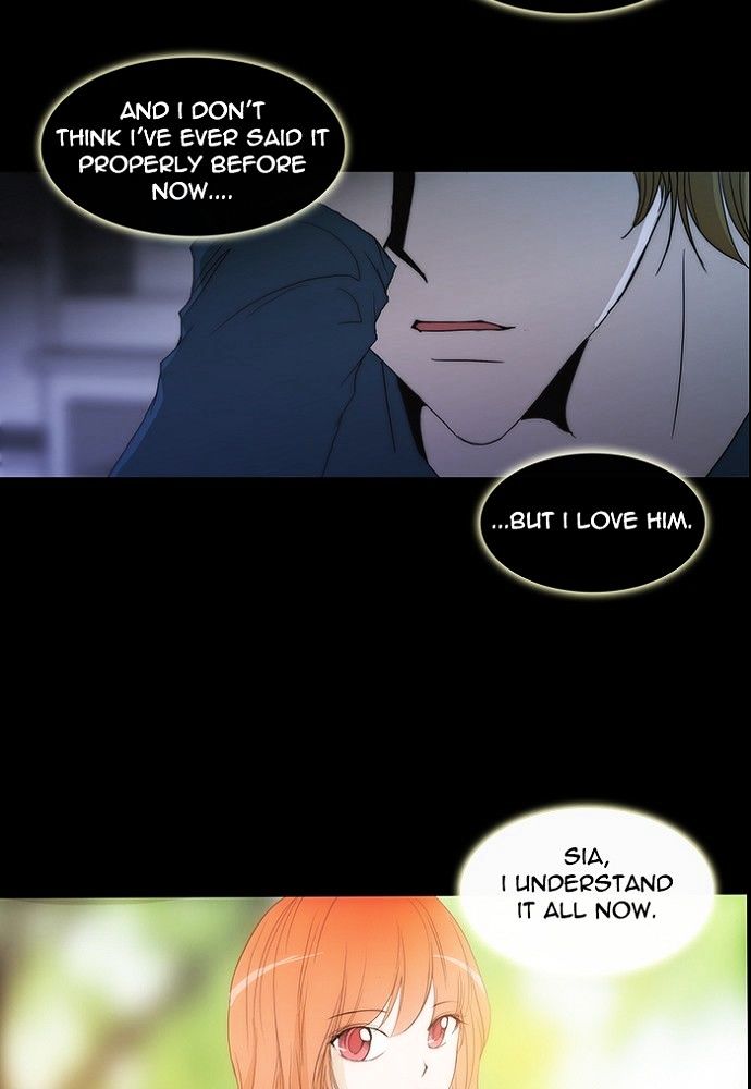 unTOUCHable (Massstar) Chapter 128 page 20 - Chapter 128 : Hello and Good bye