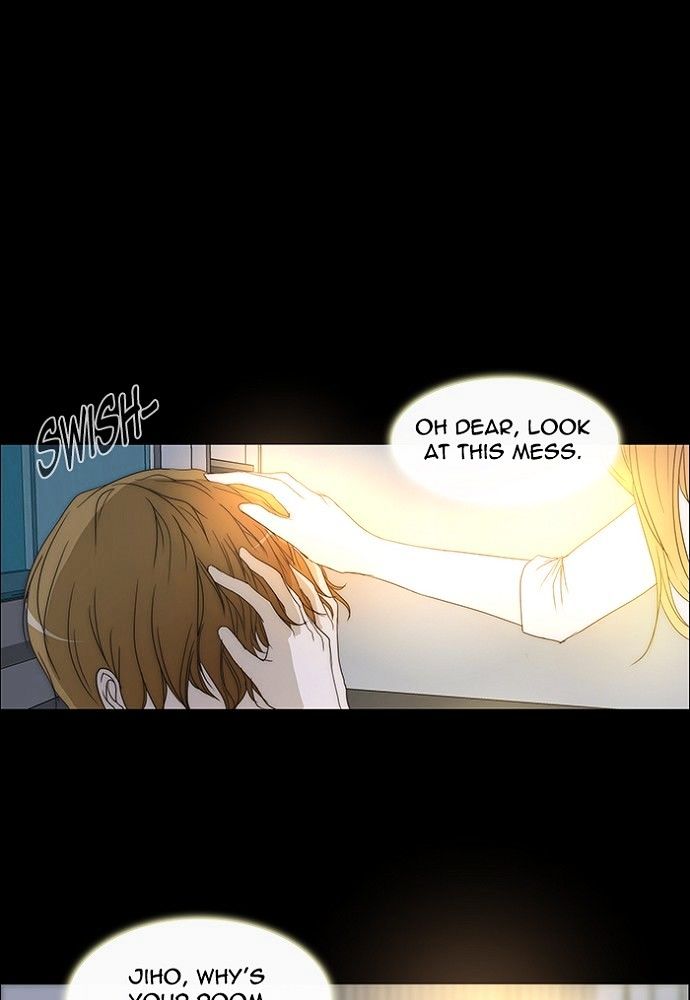 unTOUCHable (Massstar) Chapter 128 page 22 - Chapter 128 : Hello and Good bye