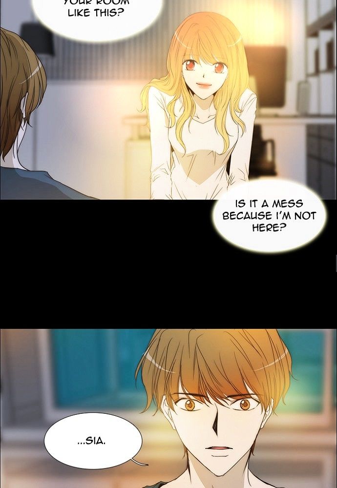 unTOUCHable (Massstar) Chapter 128 page 23 - Chapter 128 : Hello and Good bye