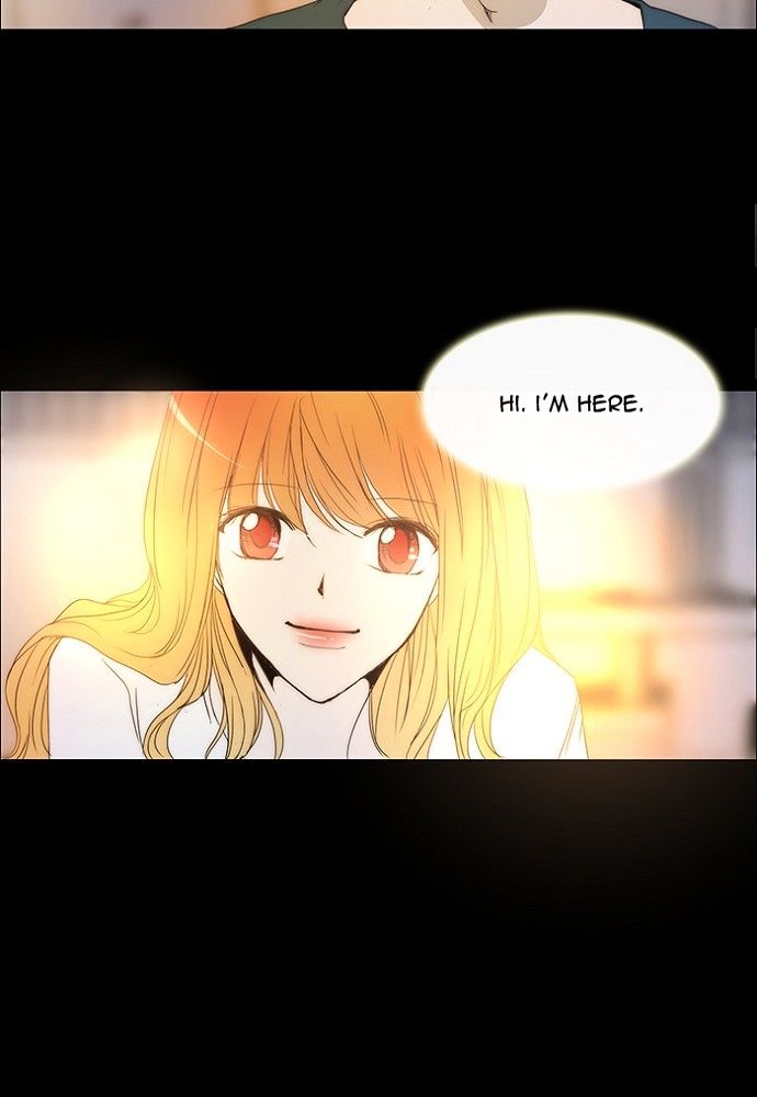 unTOUCHable (Massstar) Chapter 128 page 24 - Chapter 128 : Hello and Good bye