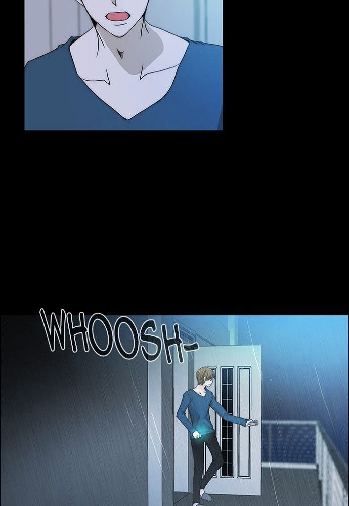 unTOUCHable (Massstar) Chapter 128 page 28 - Chapter 128 : Hello and Good bye