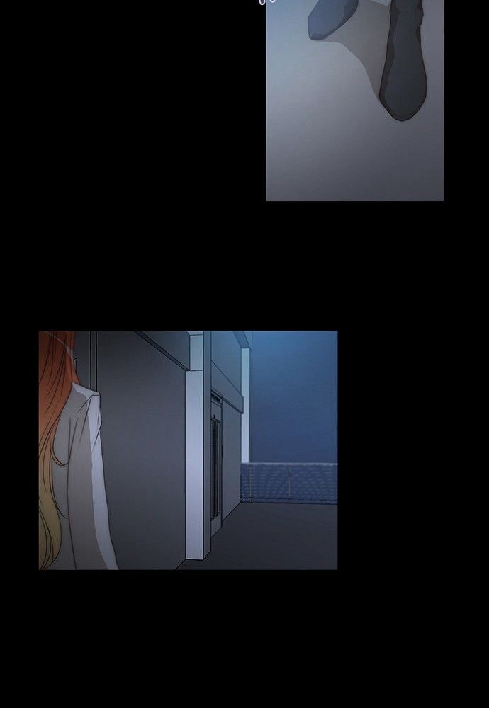 unTOUCHable (Massstar) Chapter 128 page 3 - Chapter 128 : Hello and Good bye