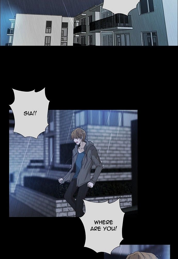 unTOUCHable (Massstar) Chapter 128 page 32 - Chapter 128 : Hello and Good bye