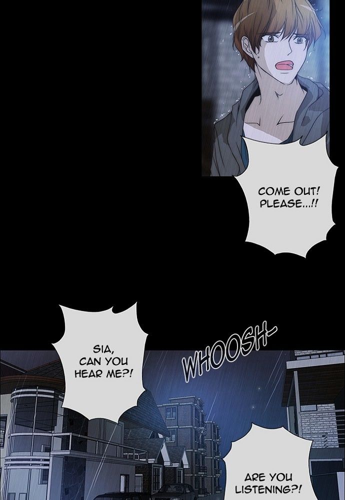 unTOUCHable (Massstar) Chapter 128 page 33 - Chapter 128 : Hello and Good bye