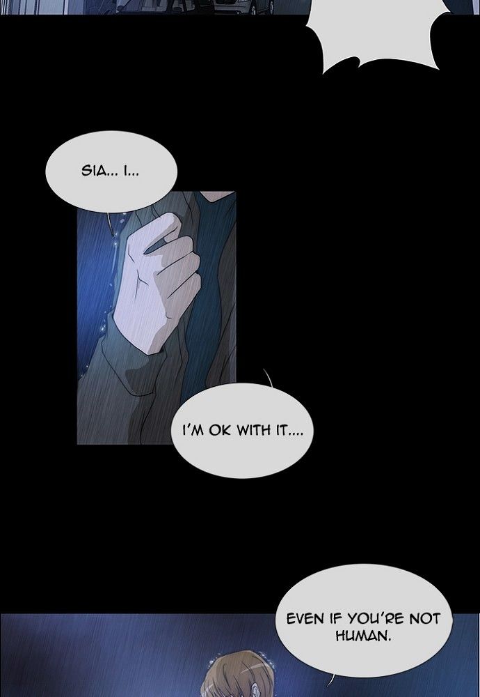 unTOUCHable (Massstar) Chapter 128 page 34 - Chapter 128 : Hello and Good bye
