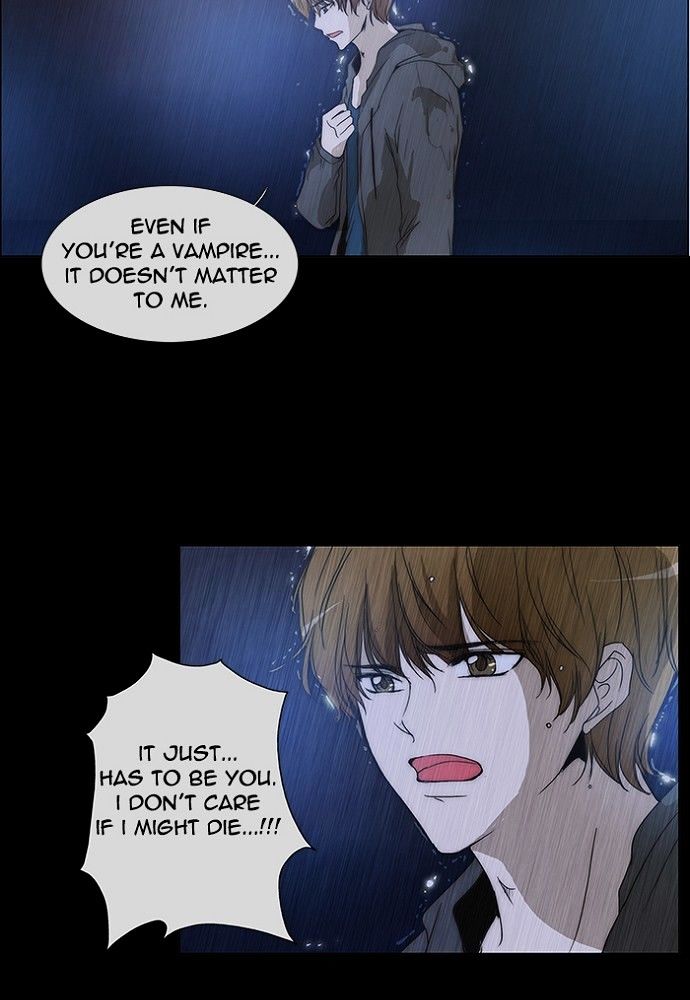 unTOUCHable (Massstar) Chapter 128 page 35 - Chapter 128 : Hello and Good bye