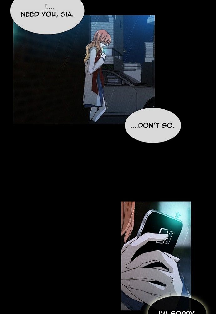 unTOUCHable (Massstar) Chapter 128 page 37 - Chapter 128 : Hello and Good bye