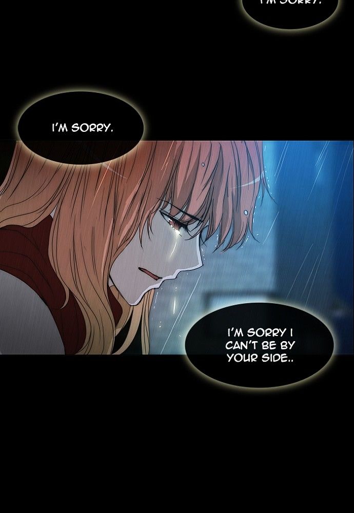 unTOUCHable (Massstar) Chapter 128 page 38 - Chapter 128 : Hello and Good bye