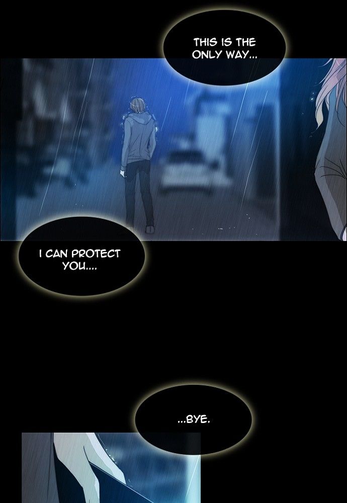 unTOUCHable (Massstar) Chapter 128 page 39 - Chapter 128 : Hello and Good bye