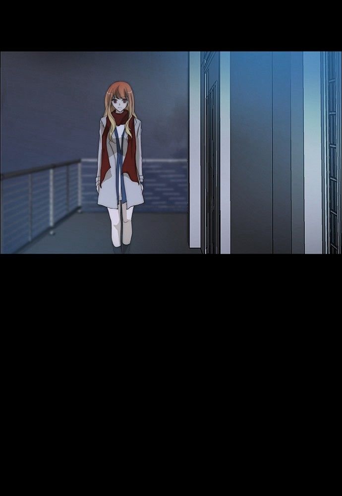 unTOUCHable (Massstar) Chapter 128 page 4 - Chapter 128 : Hello and Good bye