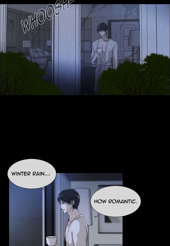 unTOUCHable (Massstar) Chapter 128 page 44 - Chapter 128 : Hello and Good bye