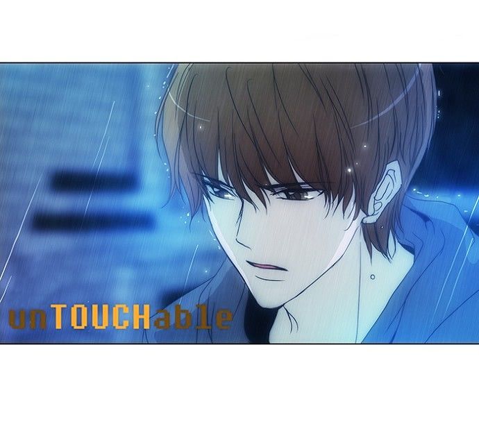 unTOUCHable (Massstar) Chapter 128 page 48 - Chapter 128 : Hello and Good bye