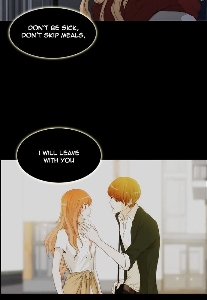unTOUCHable (Massstar) Chapter 128 page 9 - Chapter 128 : Hello and Good bye
