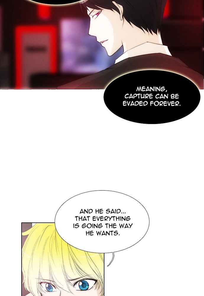 unTOUCHable (Massstar) Chapter 130 page 10 - Chapter 130 : please