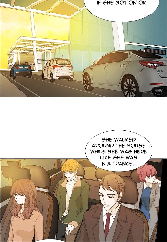 unTOUCHable (Massstar) Chapter 130 page 16 - Chapter 130 : please