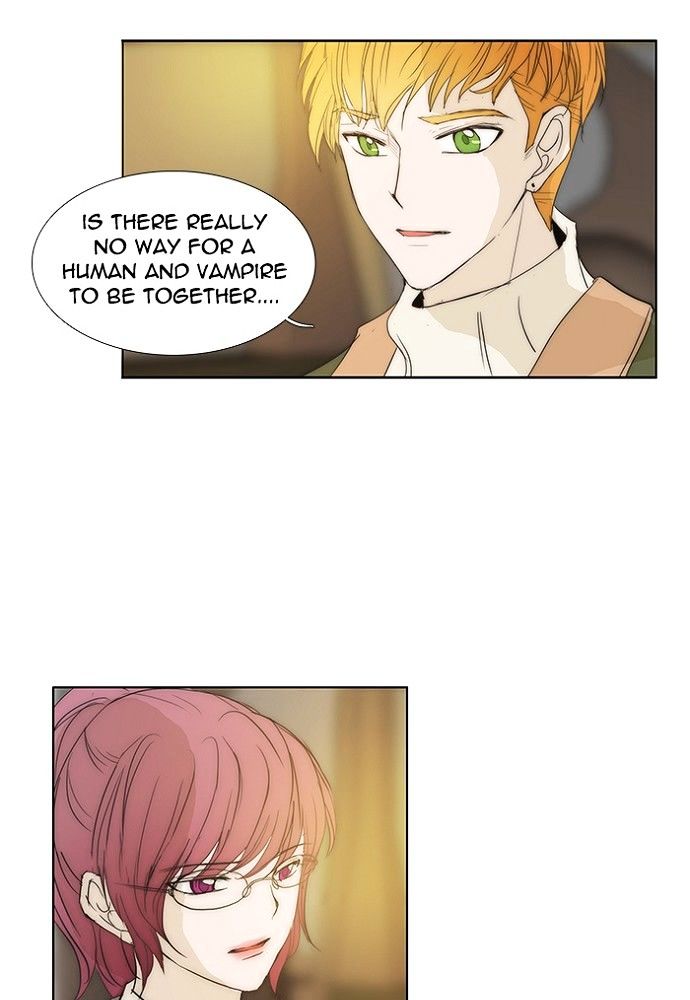 unTOUCHable (Massstar) Chapter 130 page 18 - Chapter 130 : please