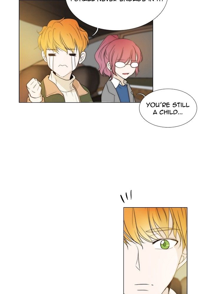 unTOUCHable (Massstar) Chapter 130 page 21 - Chapter 130 : please